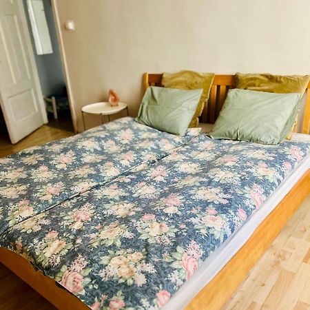 Cosy Apartment Ρίγα Εξωτερικό φωτογραφία