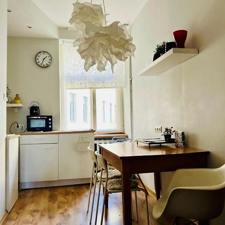Cosy Apartment Ρίγα Εξωτερικό φωτογραφία