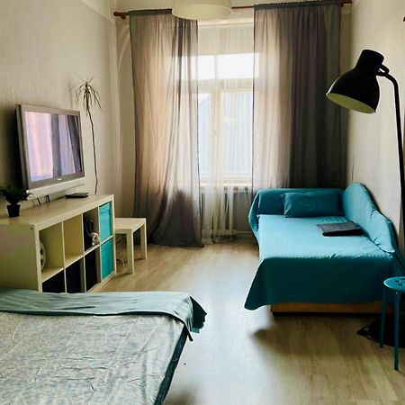 Cosy Apartment Ρίγα Εξωτερικό φωτογραφία