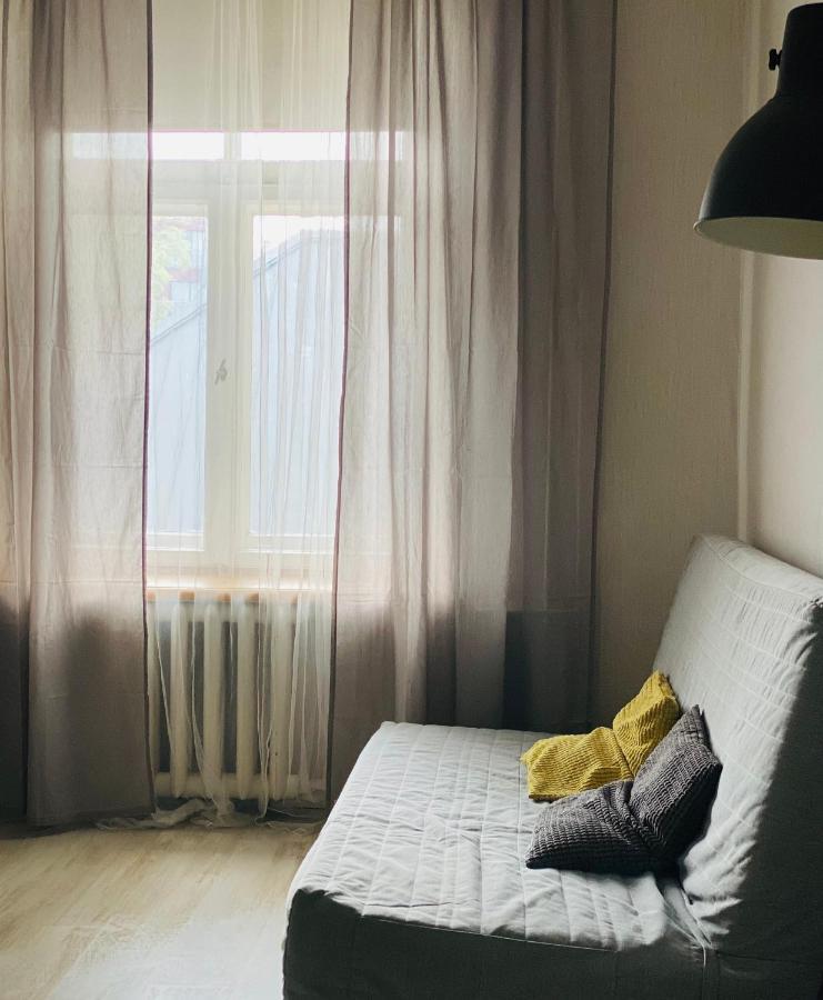 Cosy Apartment Ρίγα Εξωτερικό φωτογραφία
