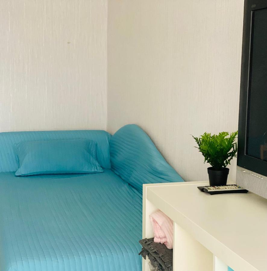 Cosy Apartment Ρίγα Εξωτερικό φωτογραφία