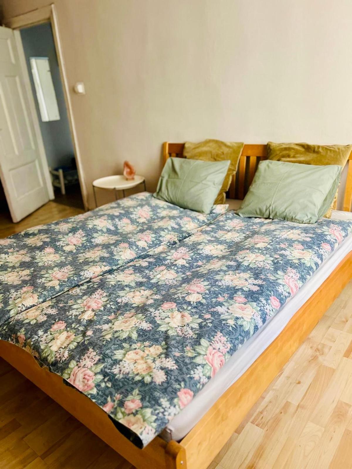 Cosy Apartment Ρίγα Εξωτερικό φωτογραφία