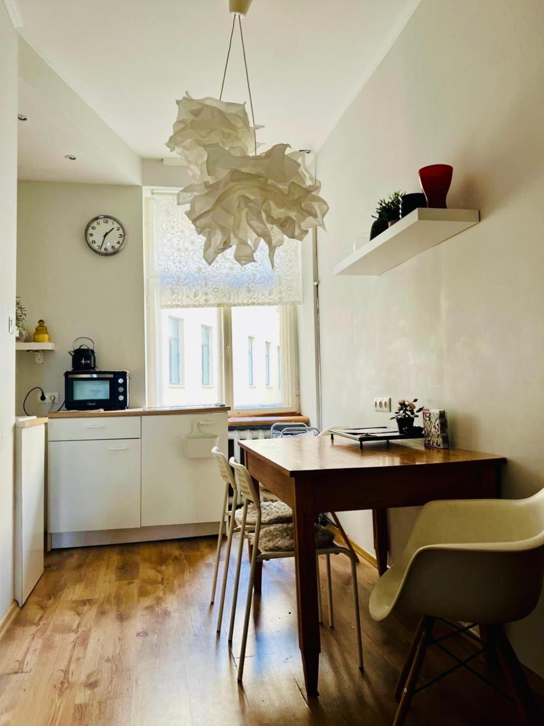 Cosy Apartment Ρίγα Εξωτερικό φωτογραφία