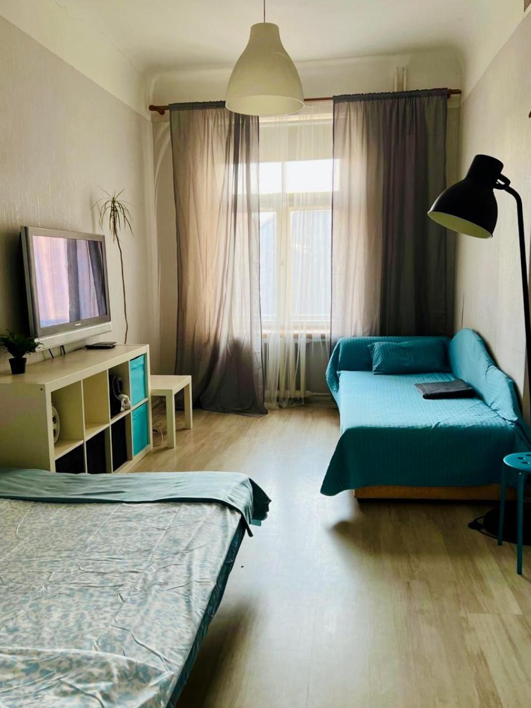 Cosy Apartment Ρίγα Εξωτερικό φωτογραφία