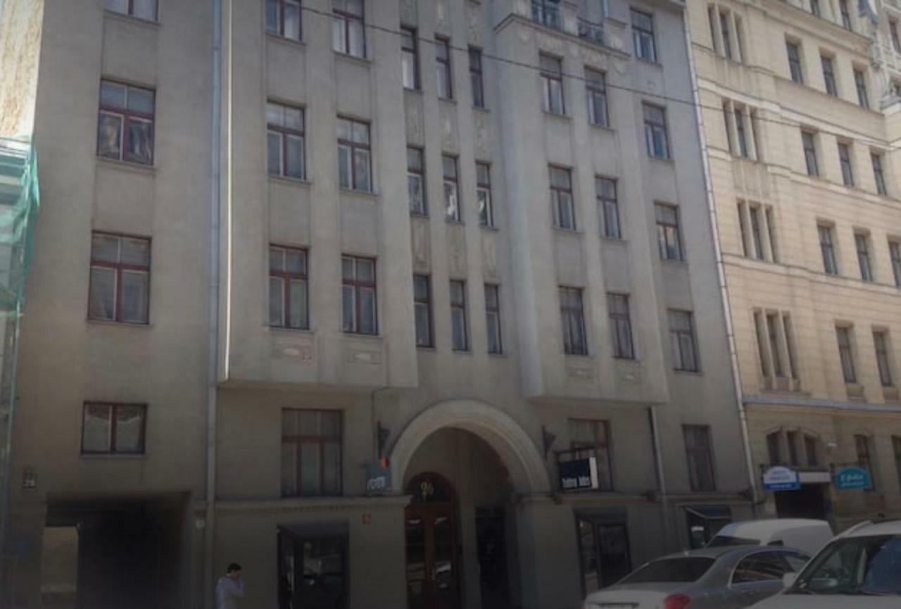 Cosy Apartment Ρίγα Εξωτερικό φωτογραφία
