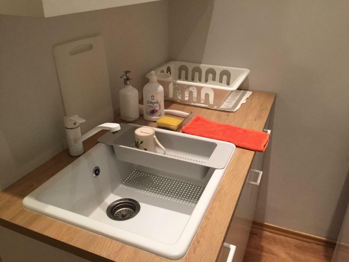 Cosy Apartment Ρίγα Εξωτερικό φωτογραφία